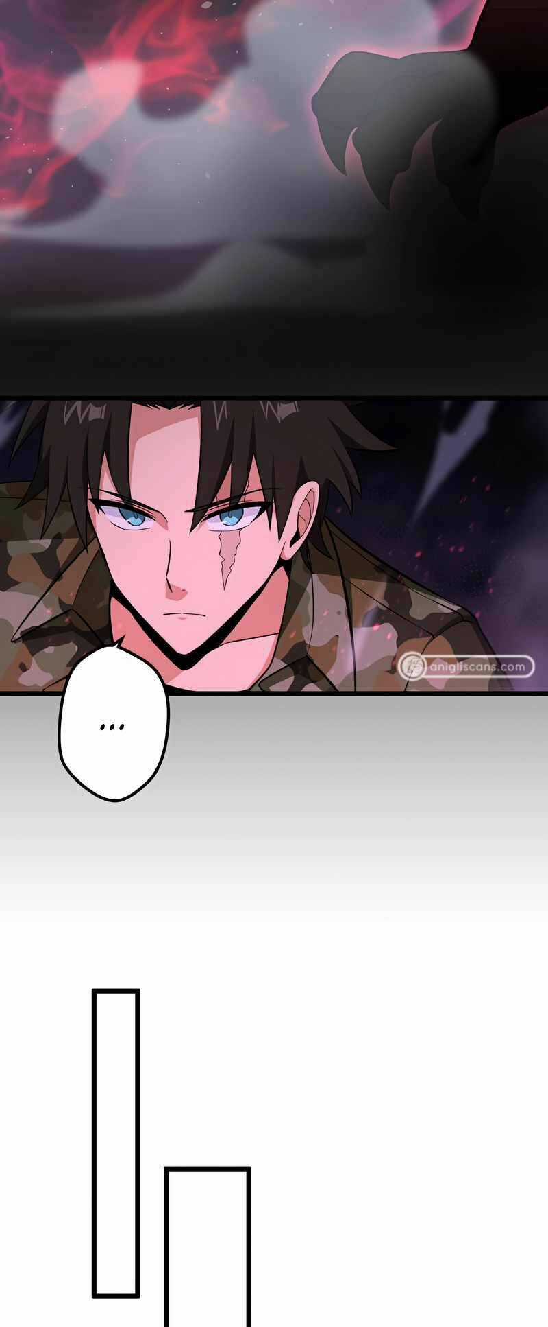 Binh Vương Chuyển Sinh Chapter 23 trang 21