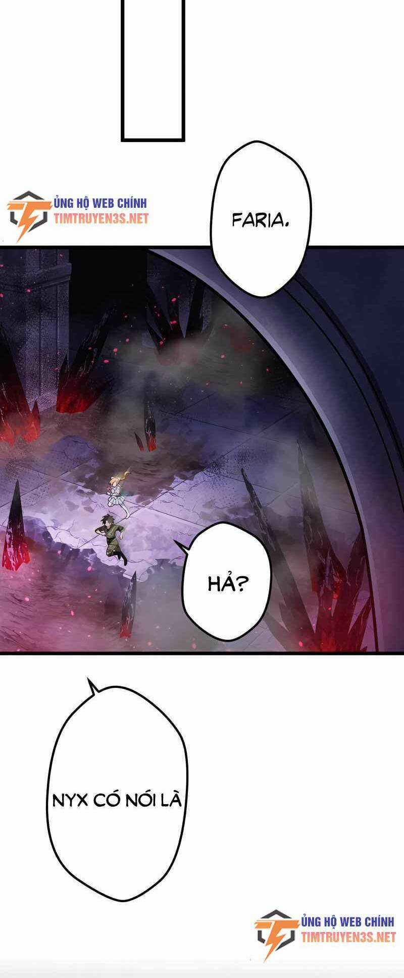 Binh Vương Chuyển Sinh Chapter 23 trang 22