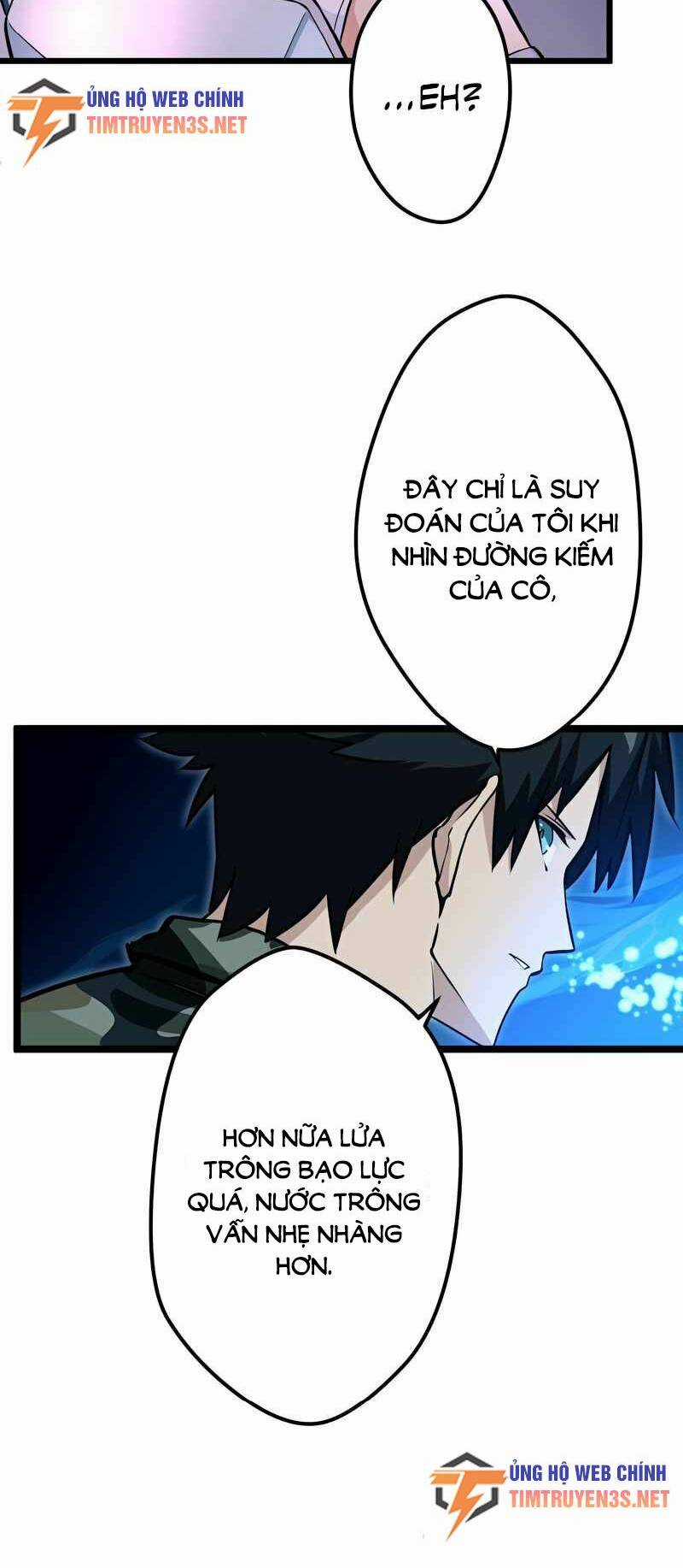 Binh Vương Chuyển Sinh Chapter 23 trang 25