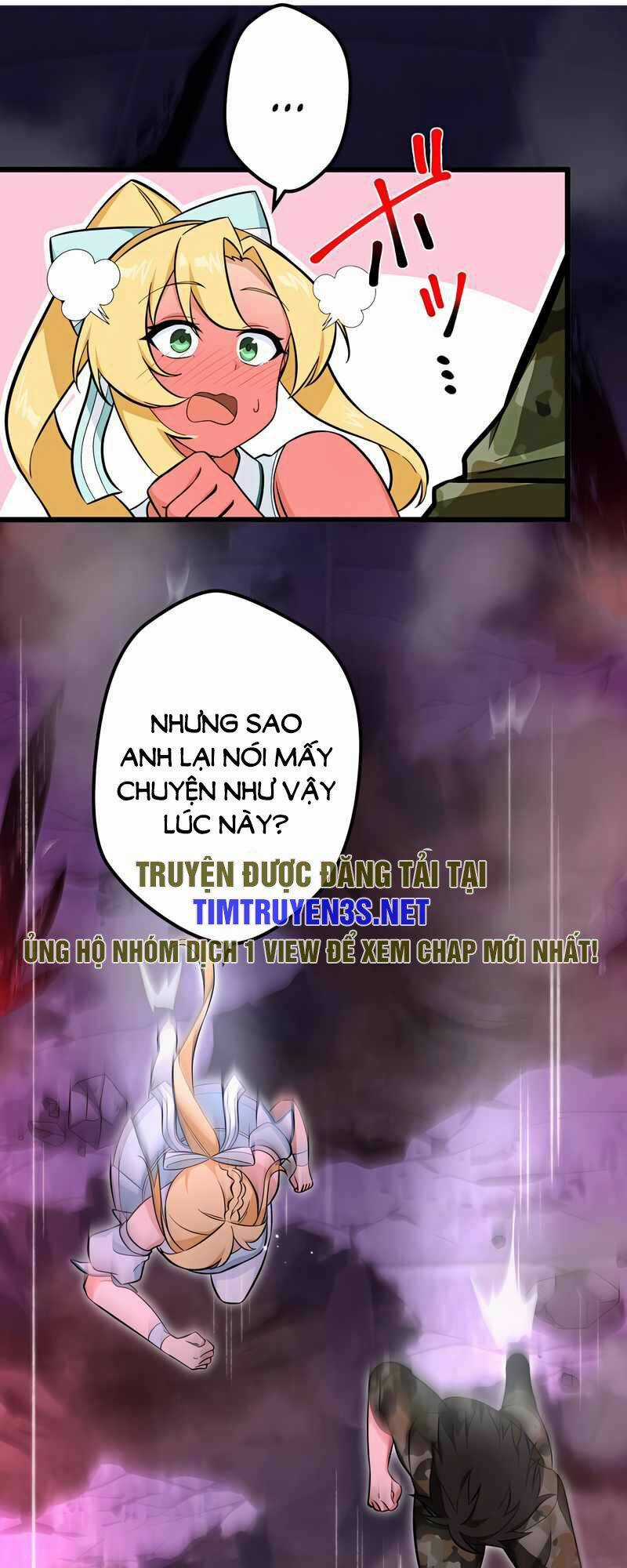 Binh Vương Chuyển Sinh Chapter 23 trang 26