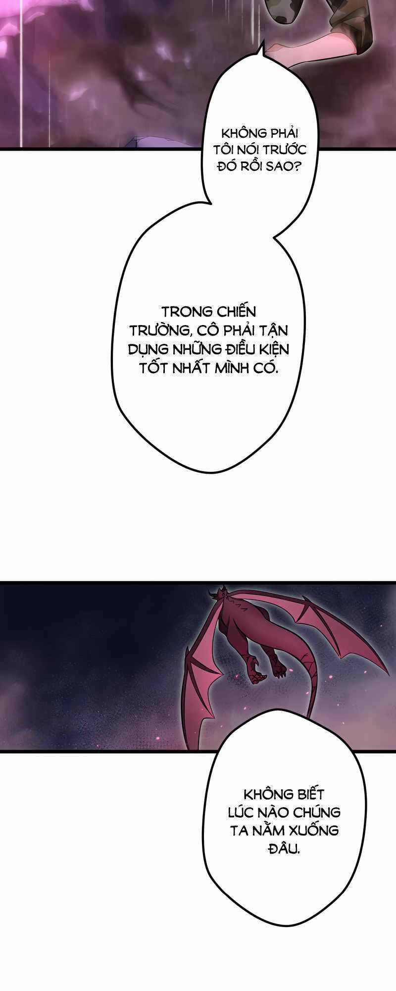 Binh Vương Chuyển Sinh Chapter 23 trang 27