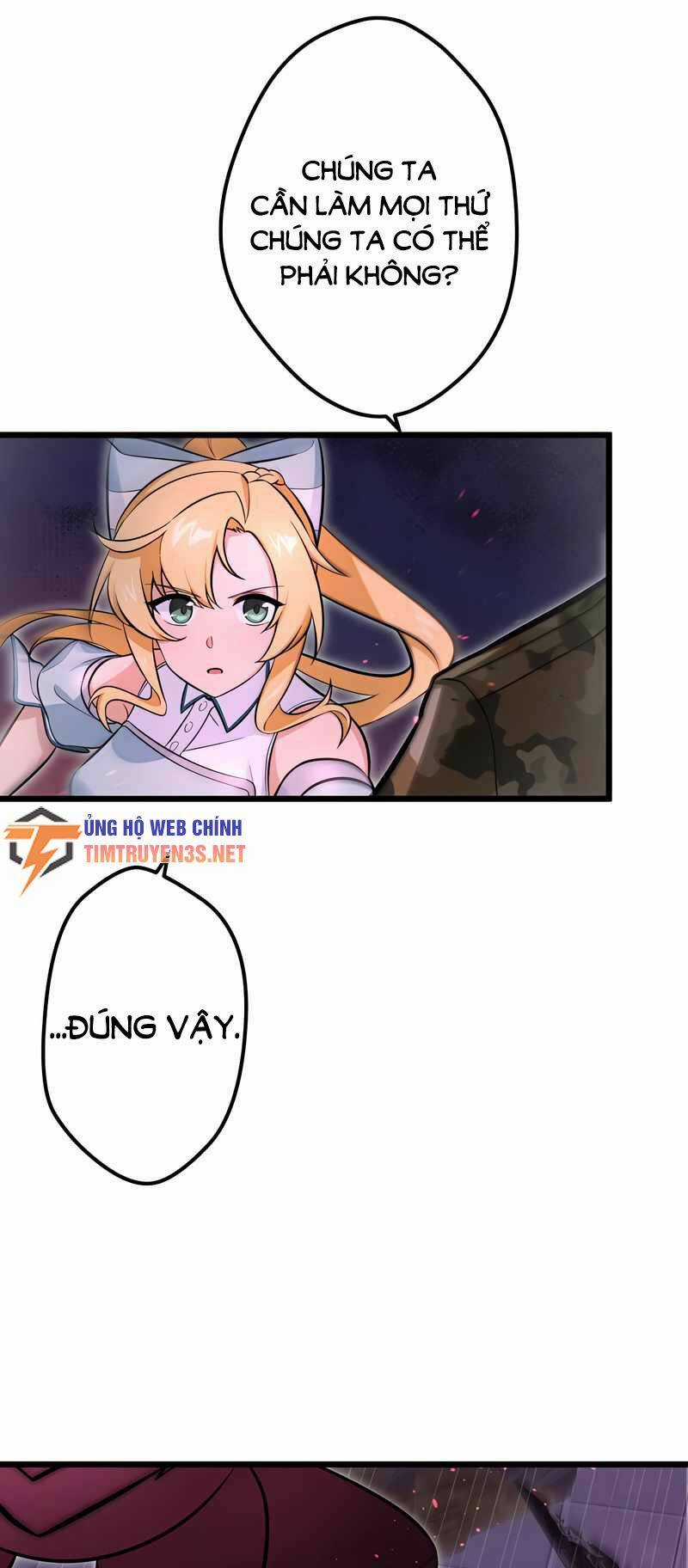 Binh Vương Chuyển Sinh Chapter 23 trang 28