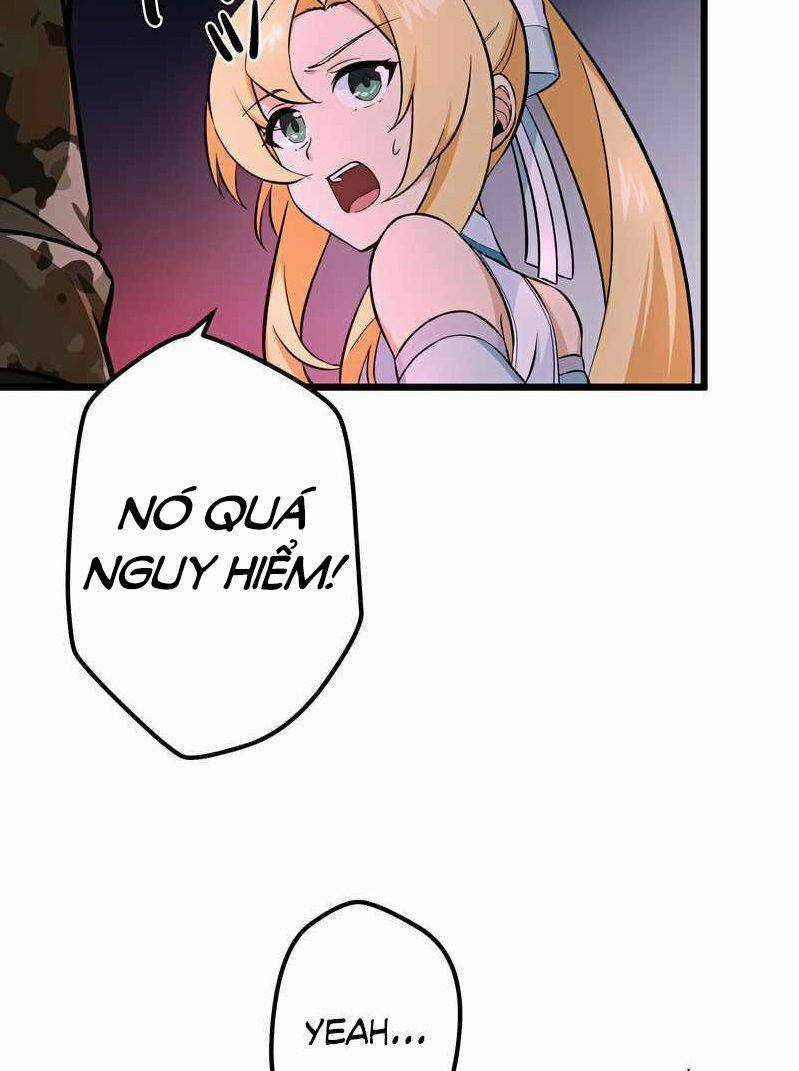 Binh Vương Chuyển Sinh Chapter 23 trang 3