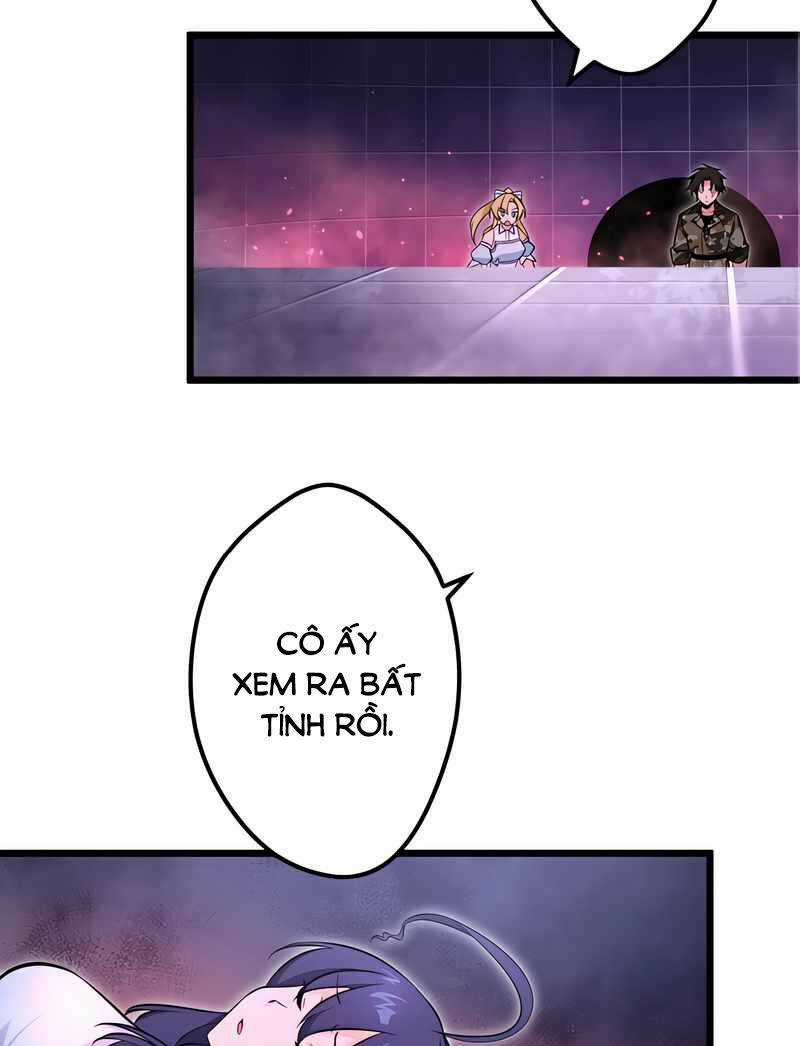 Binh Vương Chuyển Sinh Chapter 23 trang 33