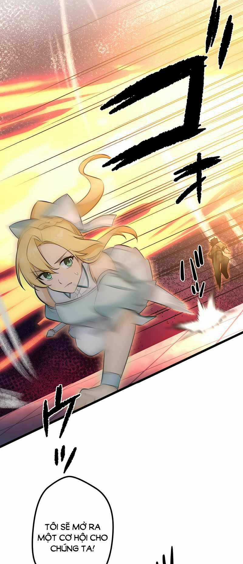 Binh Vương Chuyển Sinh Chapter 23 trang 36