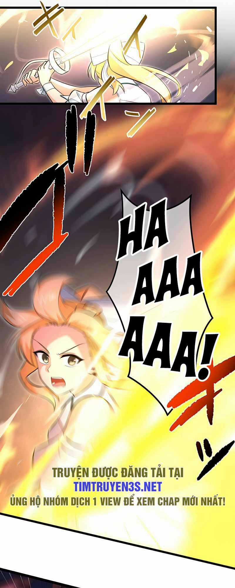 Binh Vương Chuyển Sinh Chapter 23 trang 38