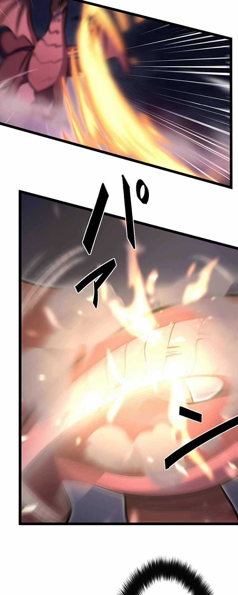 Binh Vương Chuyển Sinh Chapter 23 trang 39