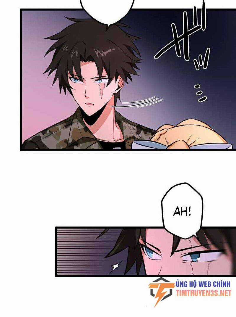 Binh Vương Chuyển Sinh Chapter 23 trang 4