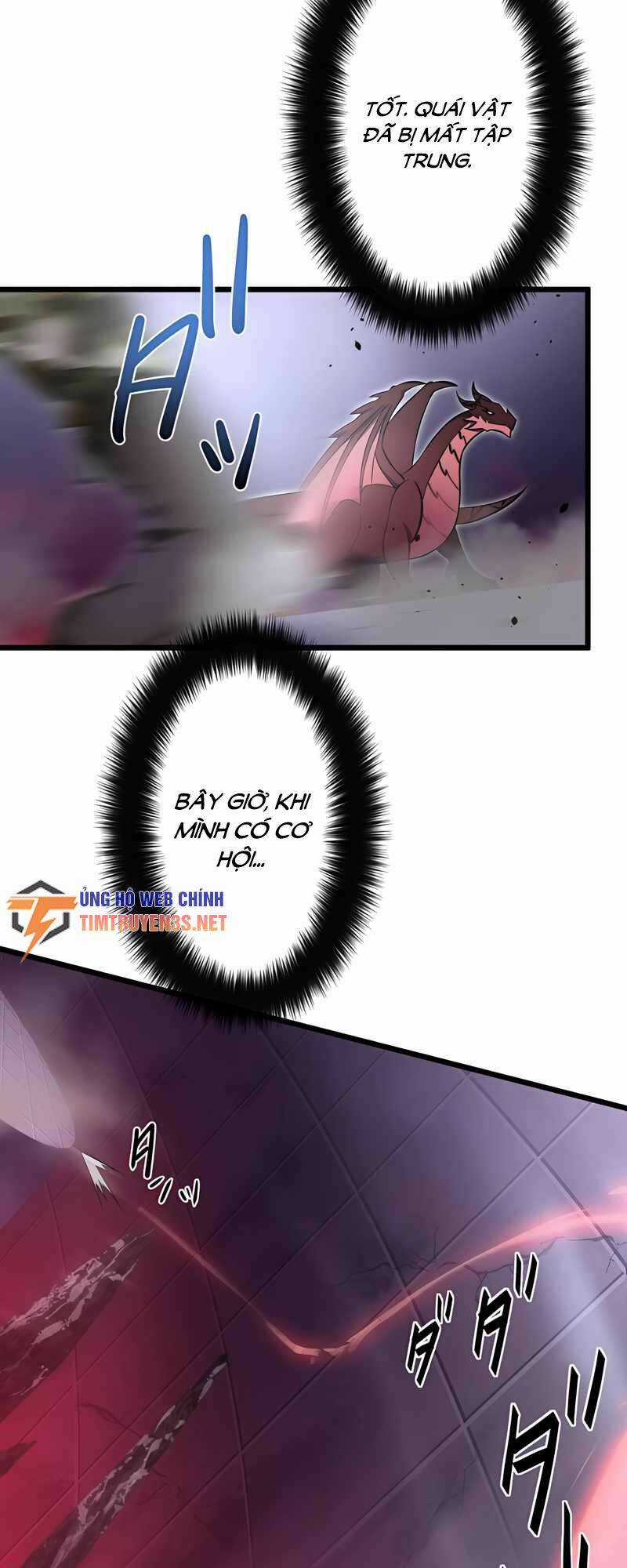 Binh Vương Chuyển Sinh Chapter 23 trang 40