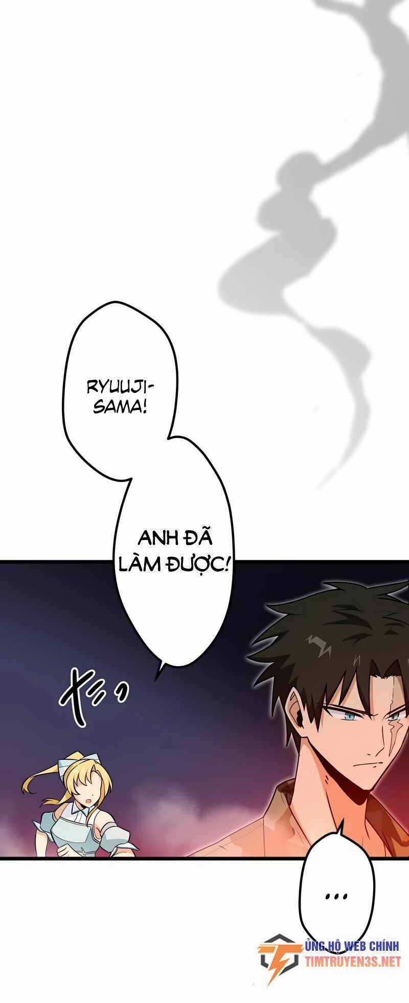 Binh Vương Chuyển Sinh Chapter 23 trang 46