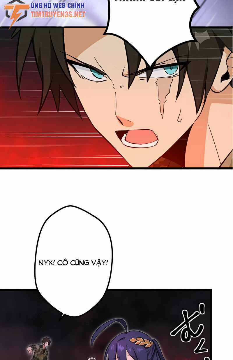 Binh Vương Chuyển Sinh Chapter 23 trang 50