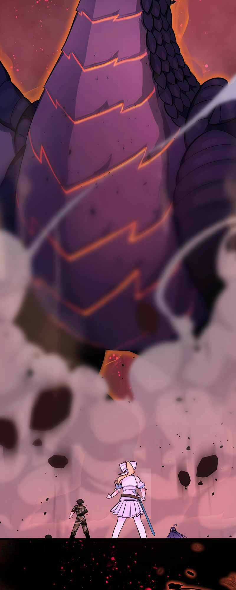 Binh Vương Chuyển Sinh Chapter 23 trang 57