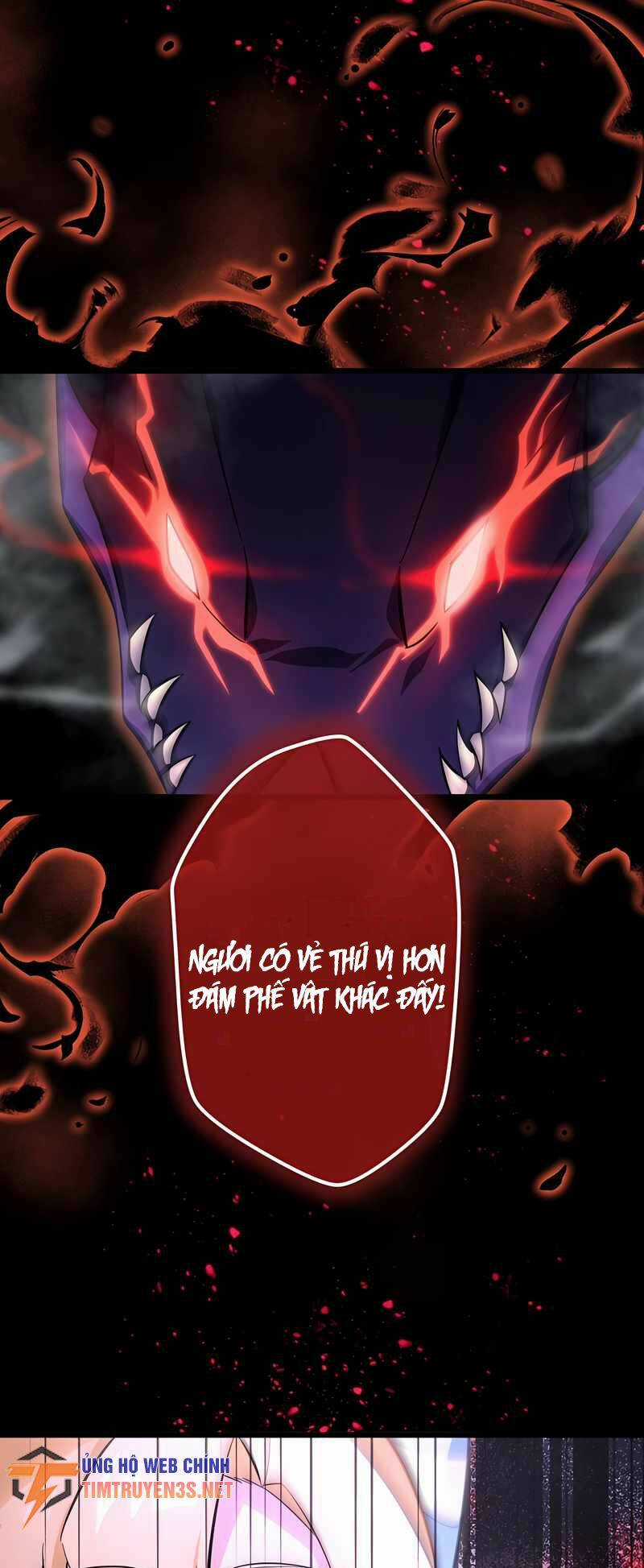 Binh Vương Chuyển Sinh Chapter 23 trang 58