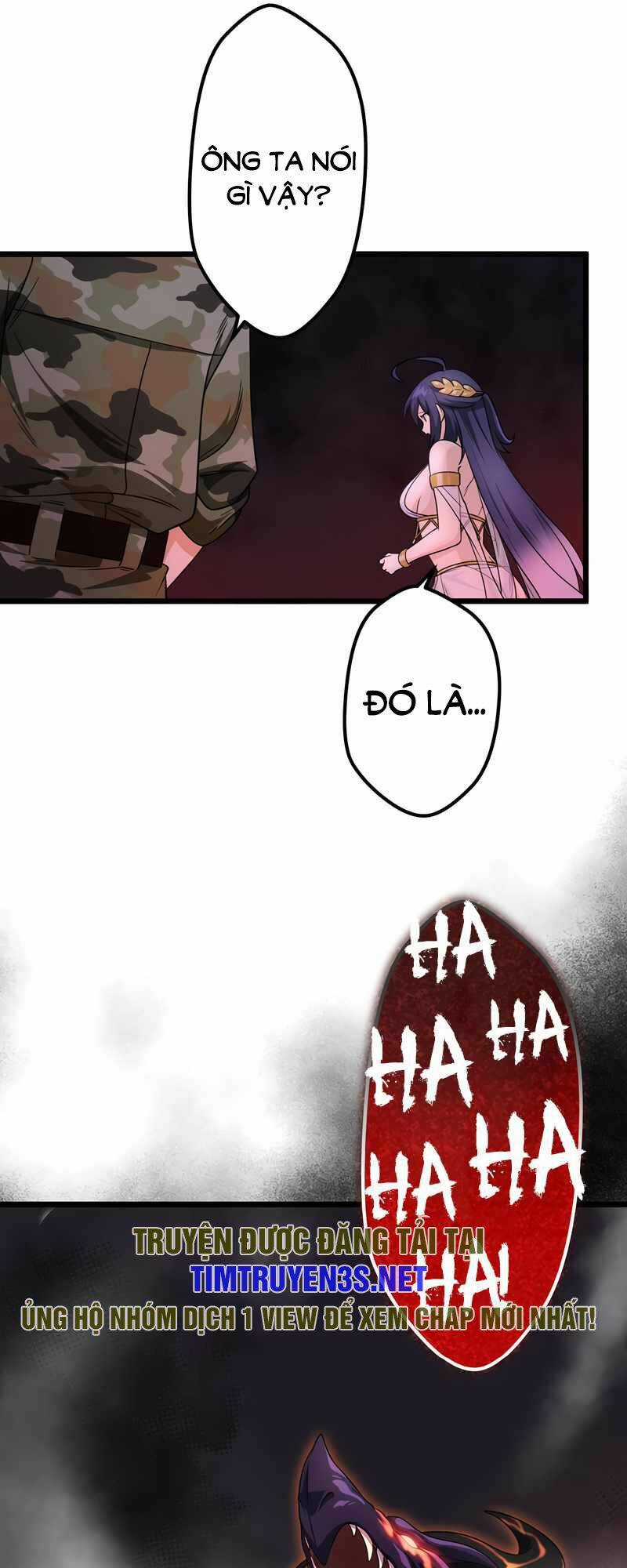 Binh Vương Chuyển Sinh Chapter 24 trang 10