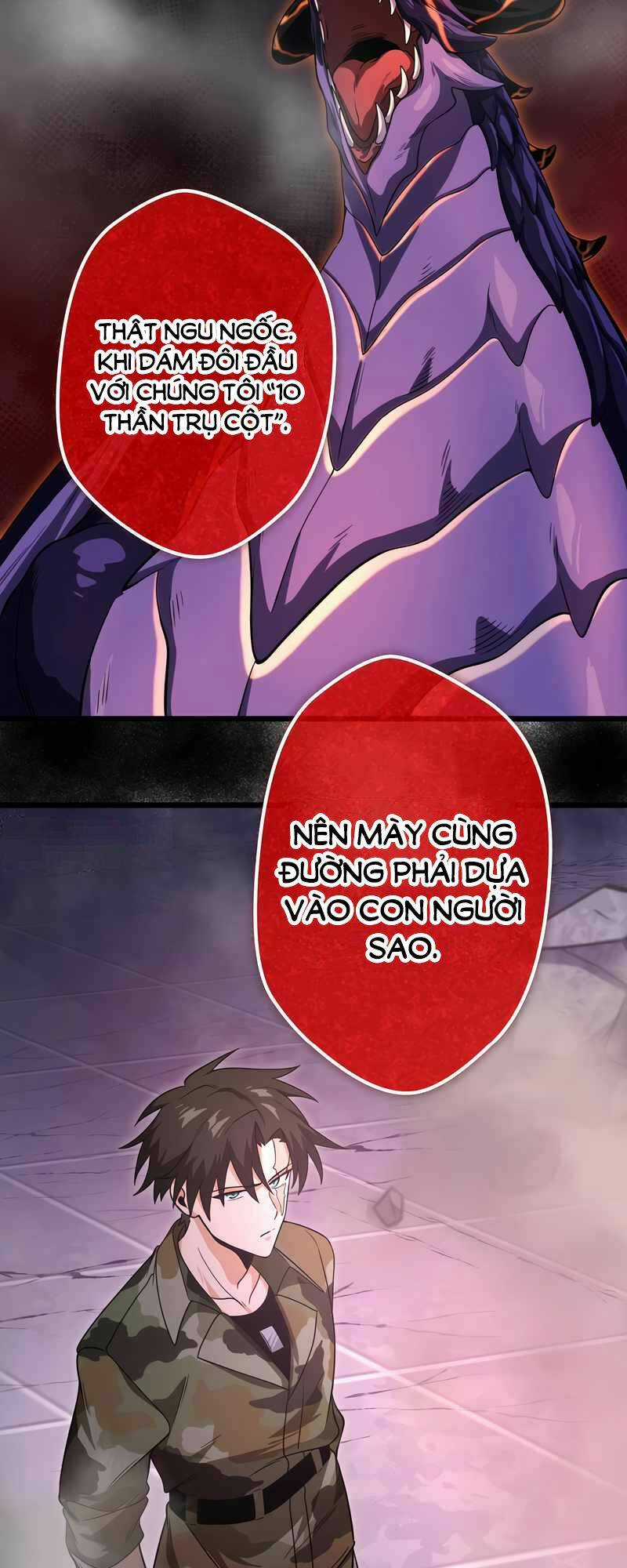 Binh Vương Chuyển Sinh Chapter 24 trang 11