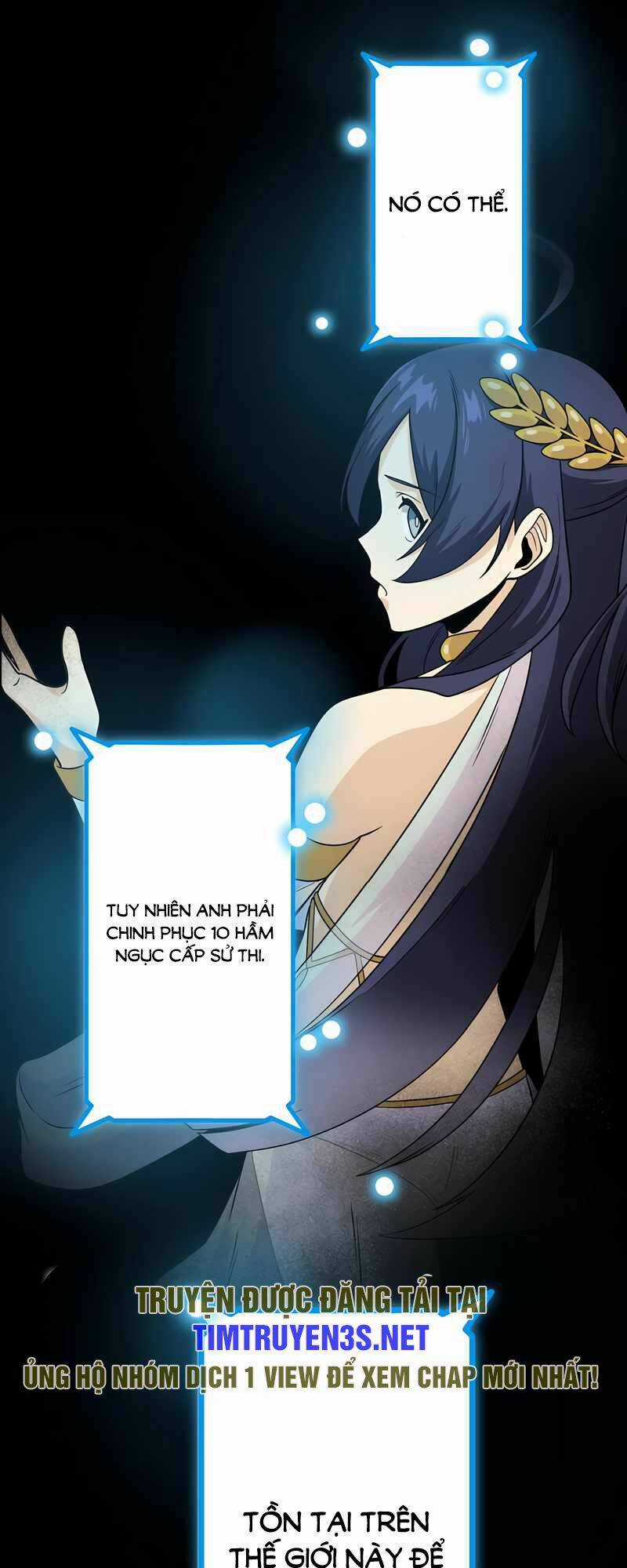 Binh Vương Chuyển Sinh Chapter 24 trang 14