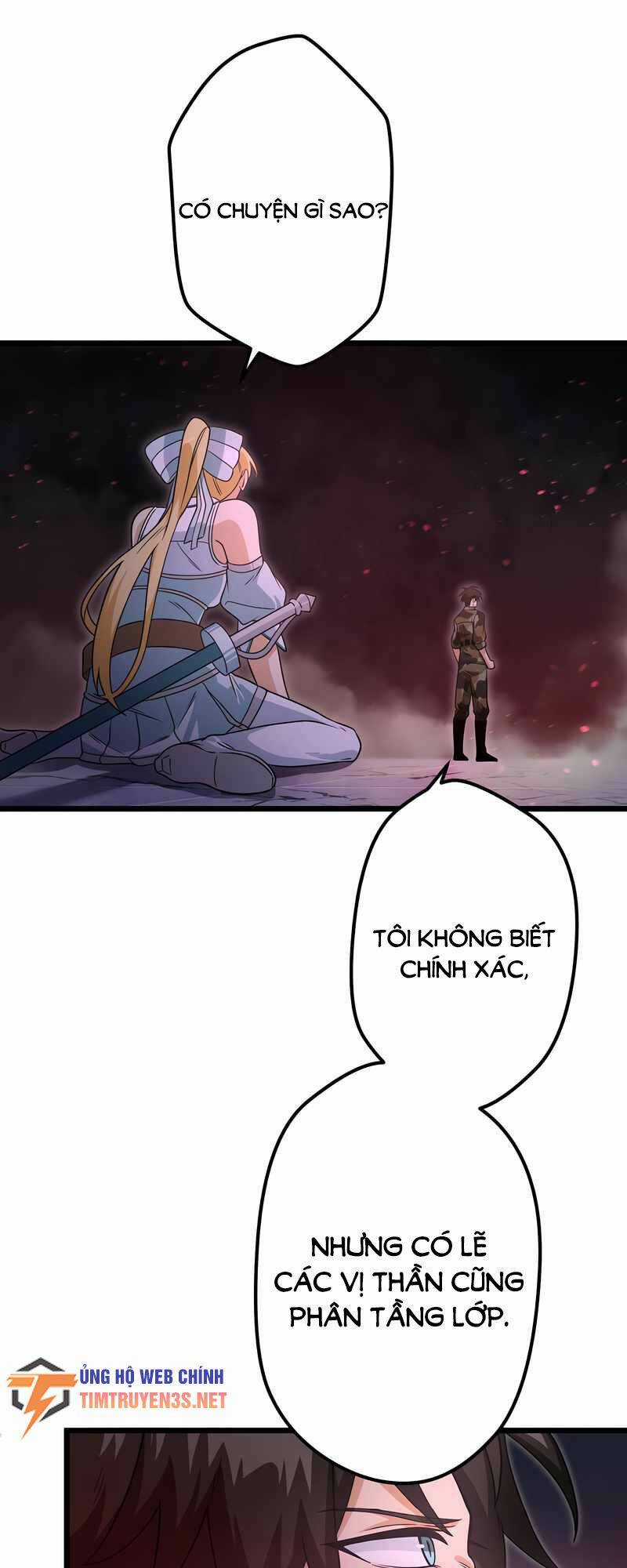 Binh Vương Chuyển Sinh Chapter 24 trang 16