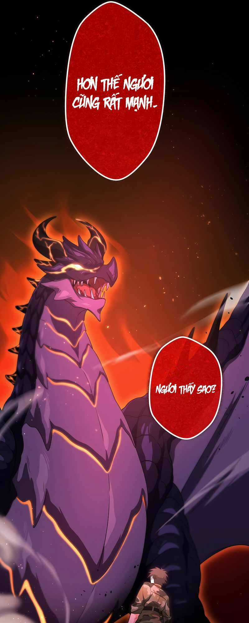 Binh Vương Chuyển Sinh Chapter 24 trang 19