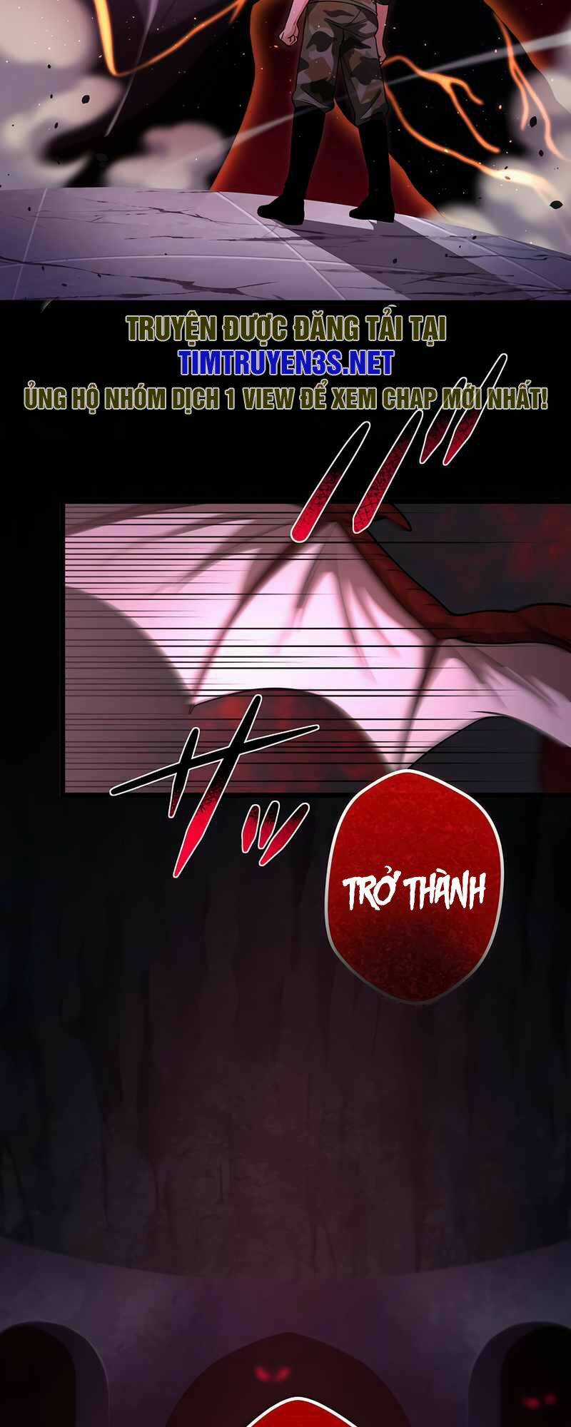 Binh Vương Chuyển Sinh Chapter 24 trang 20