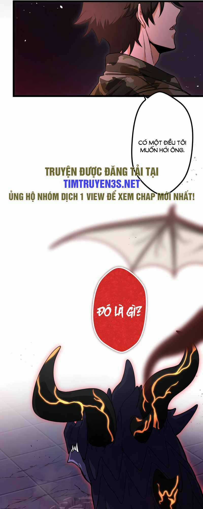 Binh Vương Chuyển Sinh Chapter 24 trang 24