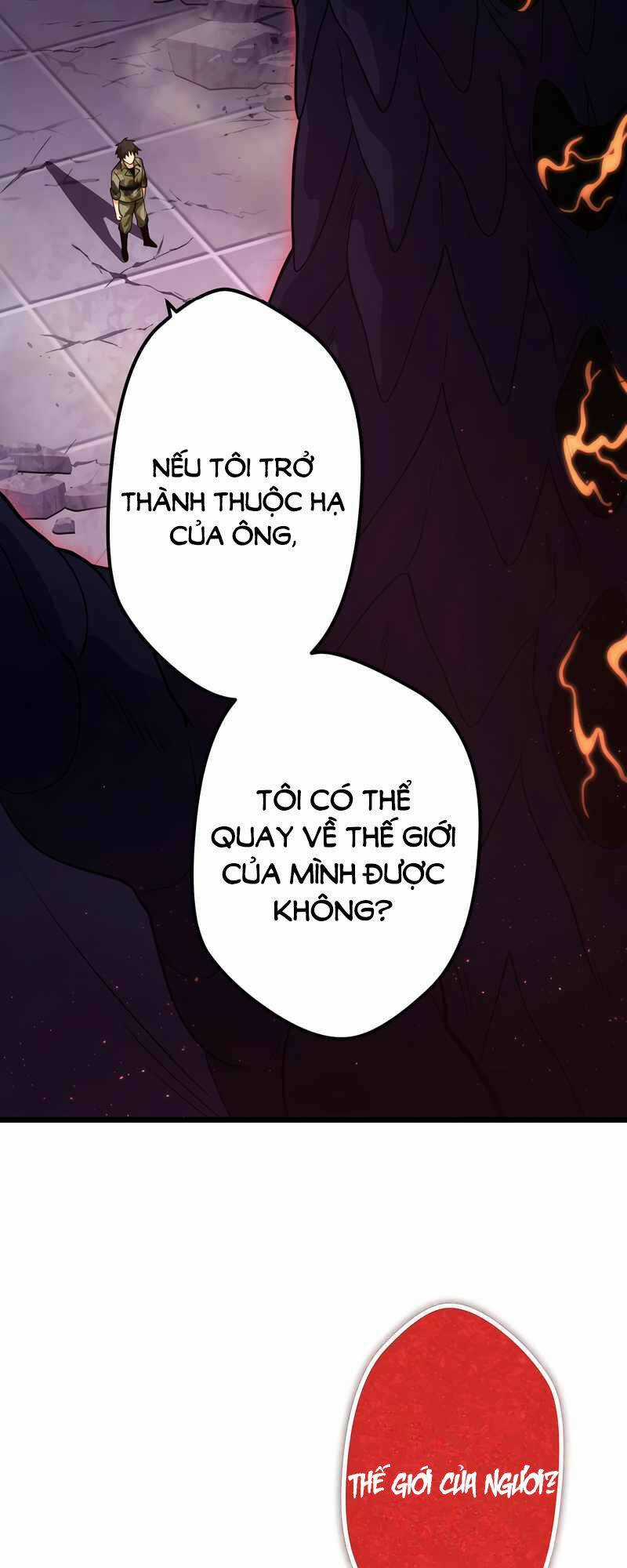 Binh Vương Chuyển Sinh Chapter 24 trang 25