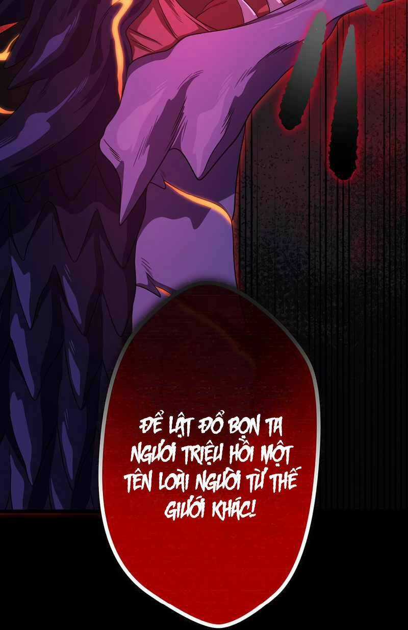 Binh Vương Chuyển Sinh Chapter 24 trang 27