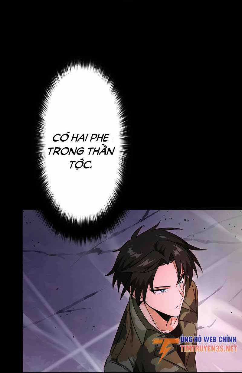 Binh Vương Chuyển Sinh Chapter 24 trang 28