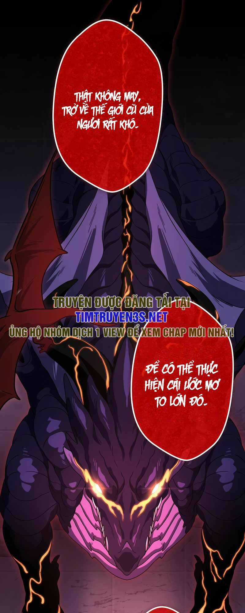 Binh Vương Chuyển Sinh Chapter 24 trang 32