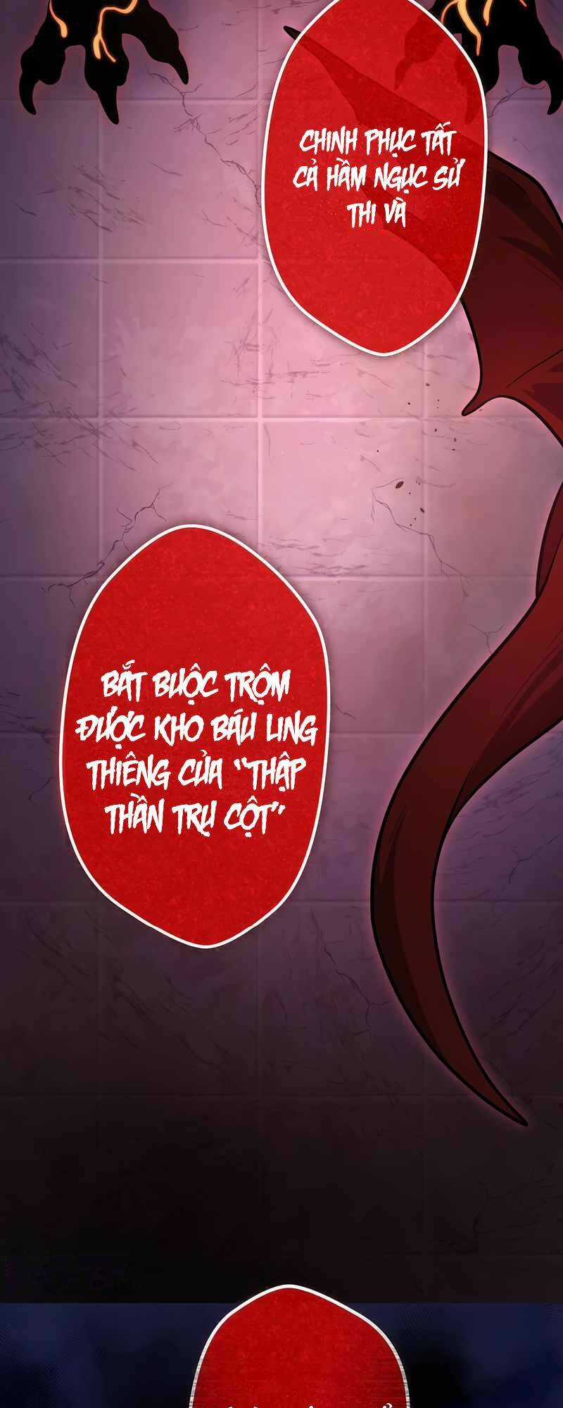 Binh Vương Chuyển Sinh Chapter 24 trang 33