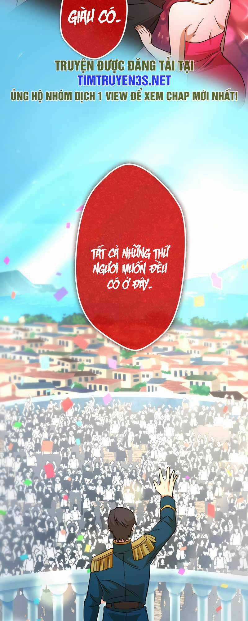 Binh Vương Chuyển Sinh Chapter 24 trang 37