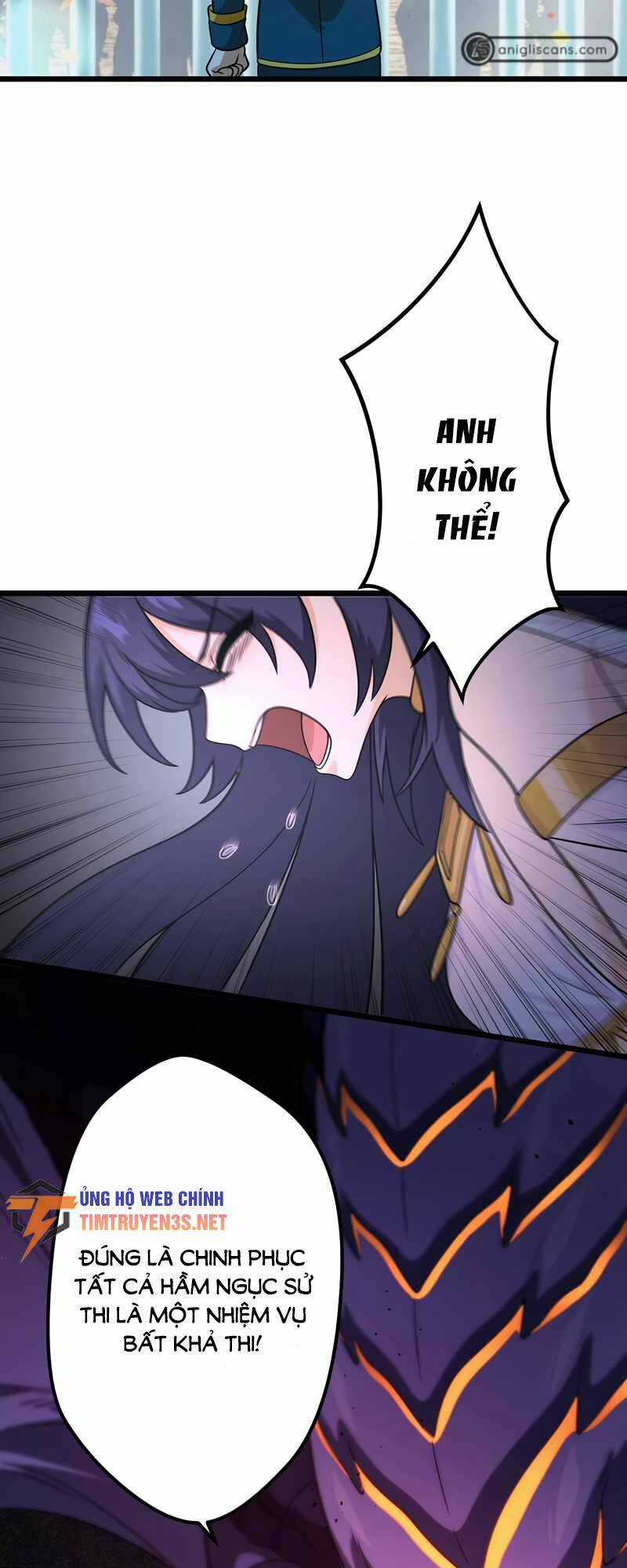 Binh Vương Chuyển Sinh Chapter 24 trang 38