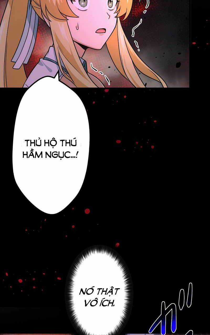 Binh Vương Chuyển Sinh Chapter 24 trang 4