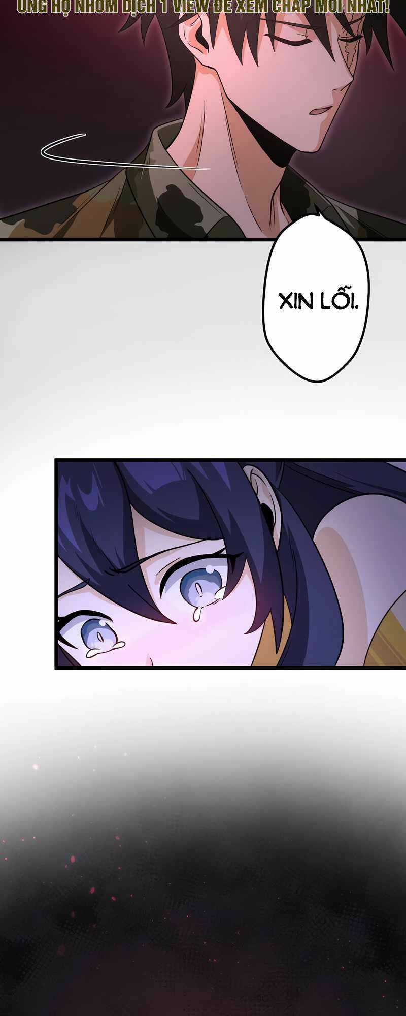 Binh Vương Chuyển Sinh Chapter 24 trang 42