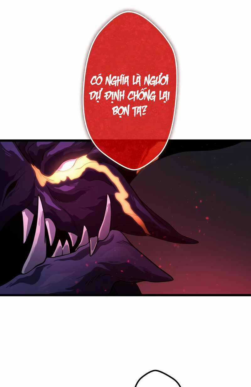 Binh Vương Chuyển Sinh Chapter 24 trang 44