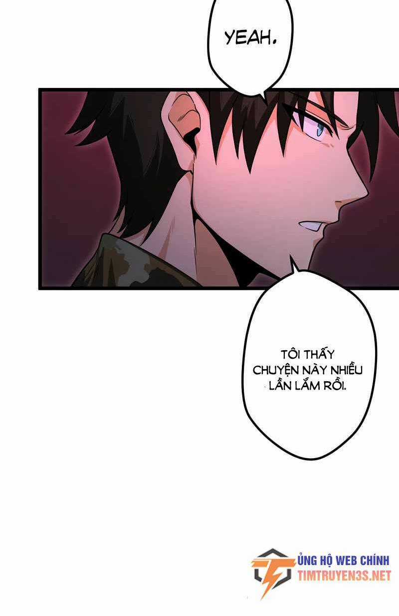 Binh Vương Chuyển Sinh Chapter 24 trang 45