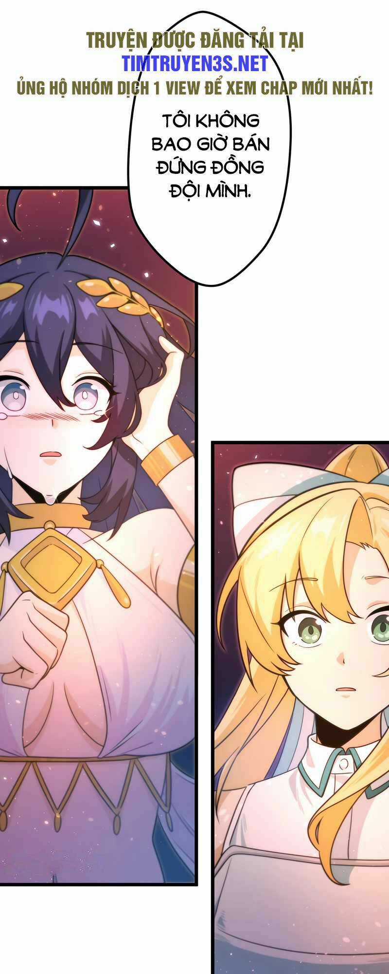 Binh Vương Chuyển Sinh Chapter 24 trang 47