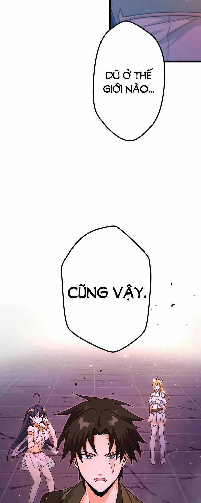 Binh Vương Chuyển Sinh Chapter 24 trang 48