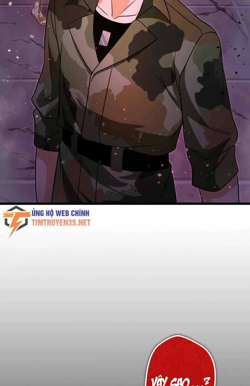 Binh Vương Chuyển Sinh Chapter 24 trang 49