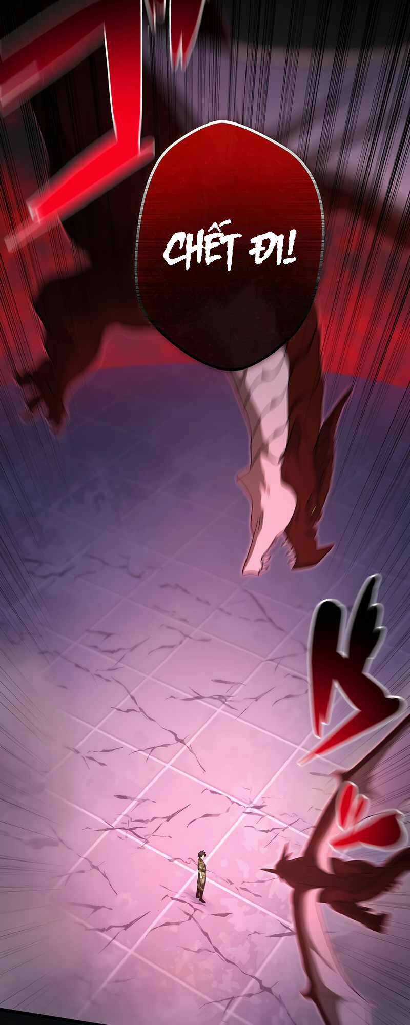 Binh Vương Chuyển Sinh Chapter 24 trang 52