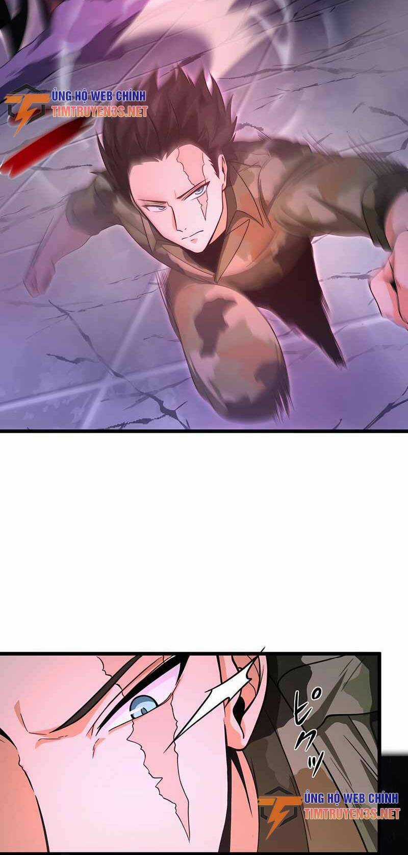 Binh Vương Chuyển Sinh Chapter 24 trang 54