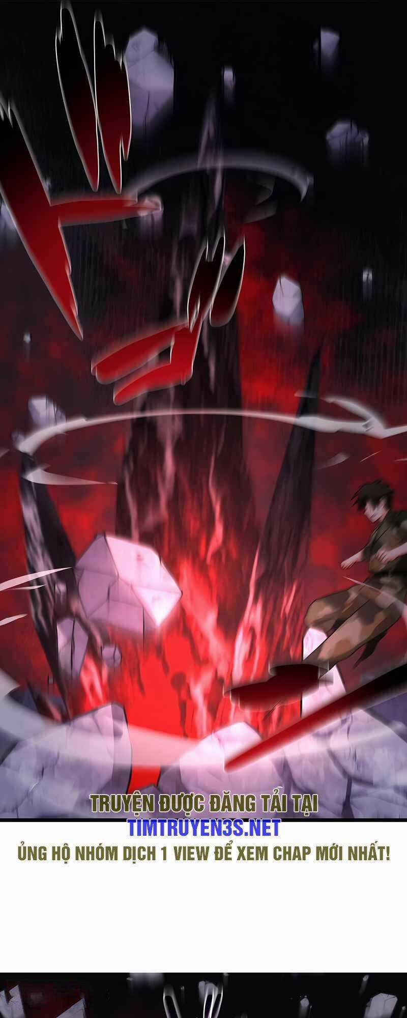 Binh Vương Chuyển Sinh Chapter 24 trang 55