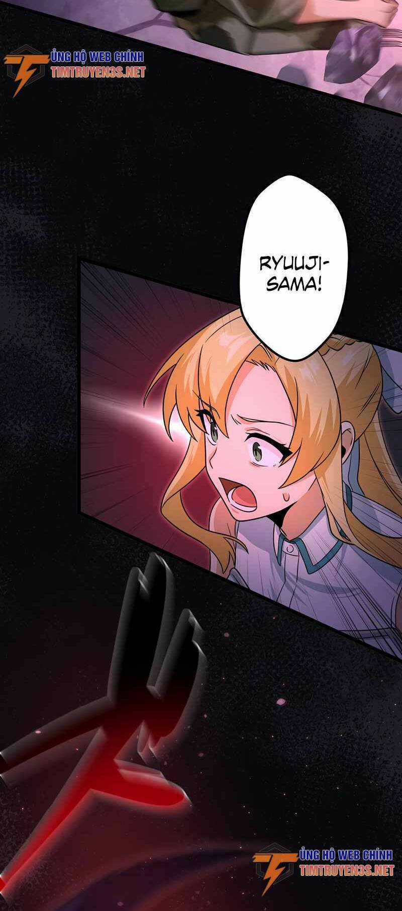 Binh Vương Chuyển Sinh Chapter 24 trang 57