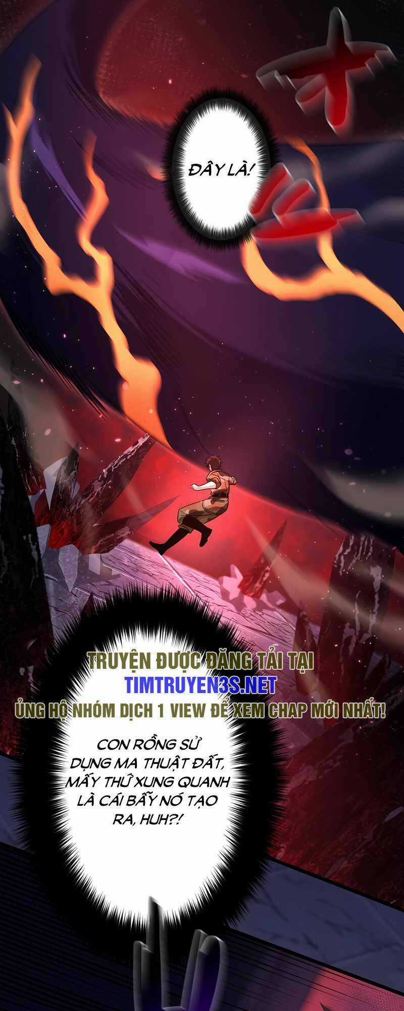 Binh Vương Chuyển Sinh Chapter 24 trang 58