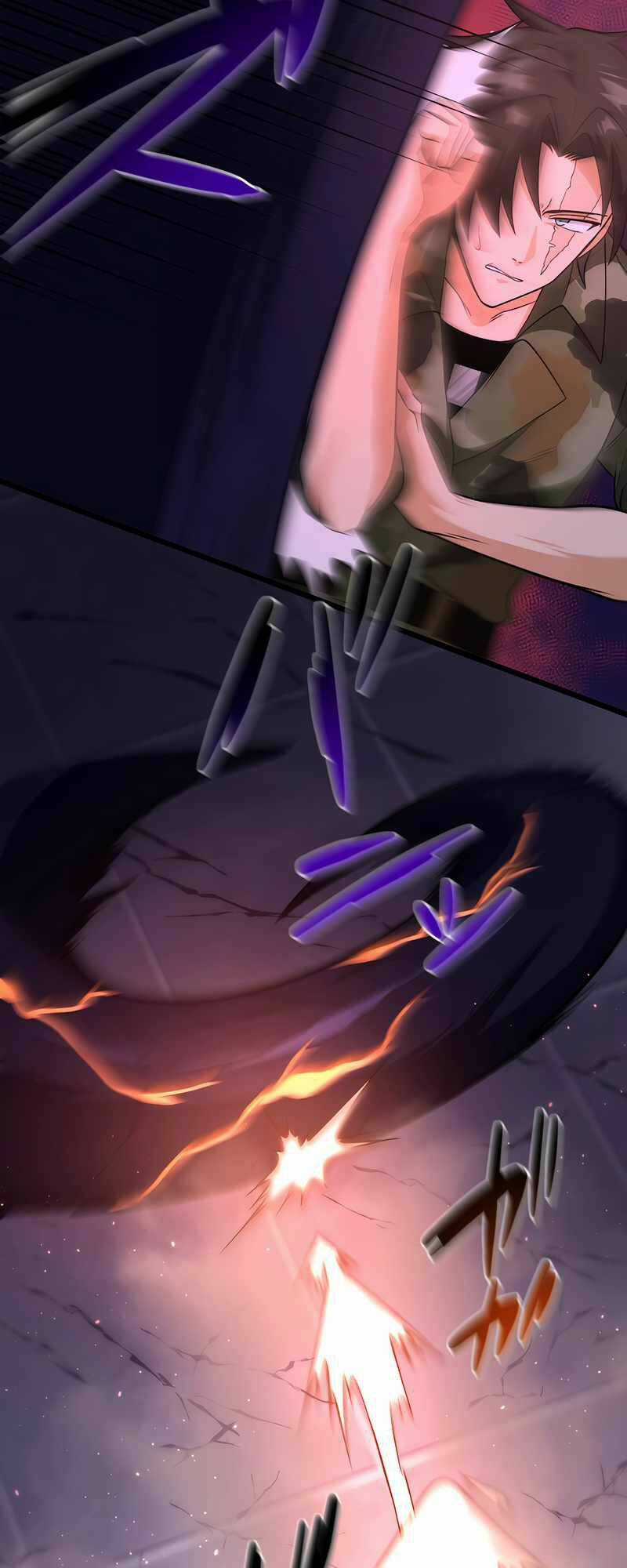 Binh Vương Chuyển Sinh Chapter 24 trang 59