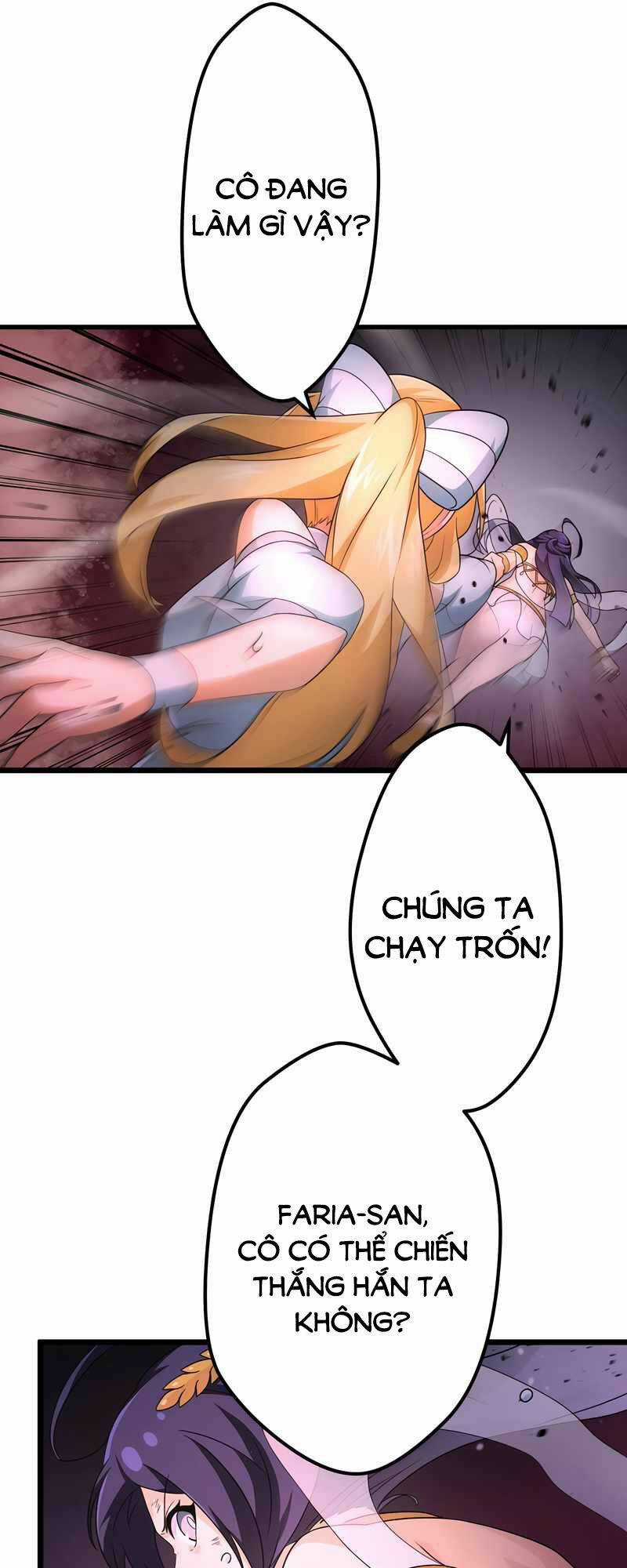 Binh Vương Chuyển Sinh Chapter 25 trang 10