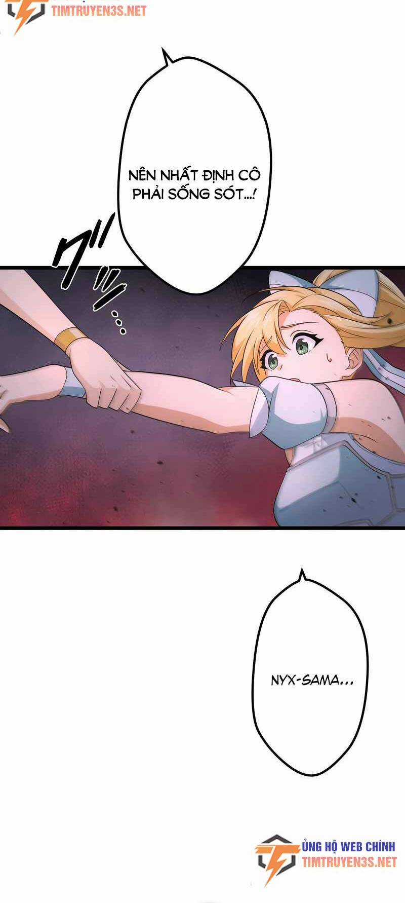 Binh Vương Chuyển Sinh Chapter 25 trang 13