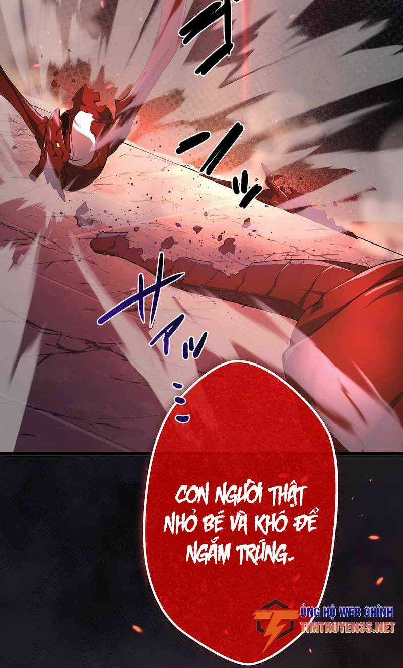 Binh Vương Chuyển Sinh Chapter 25 trang 19