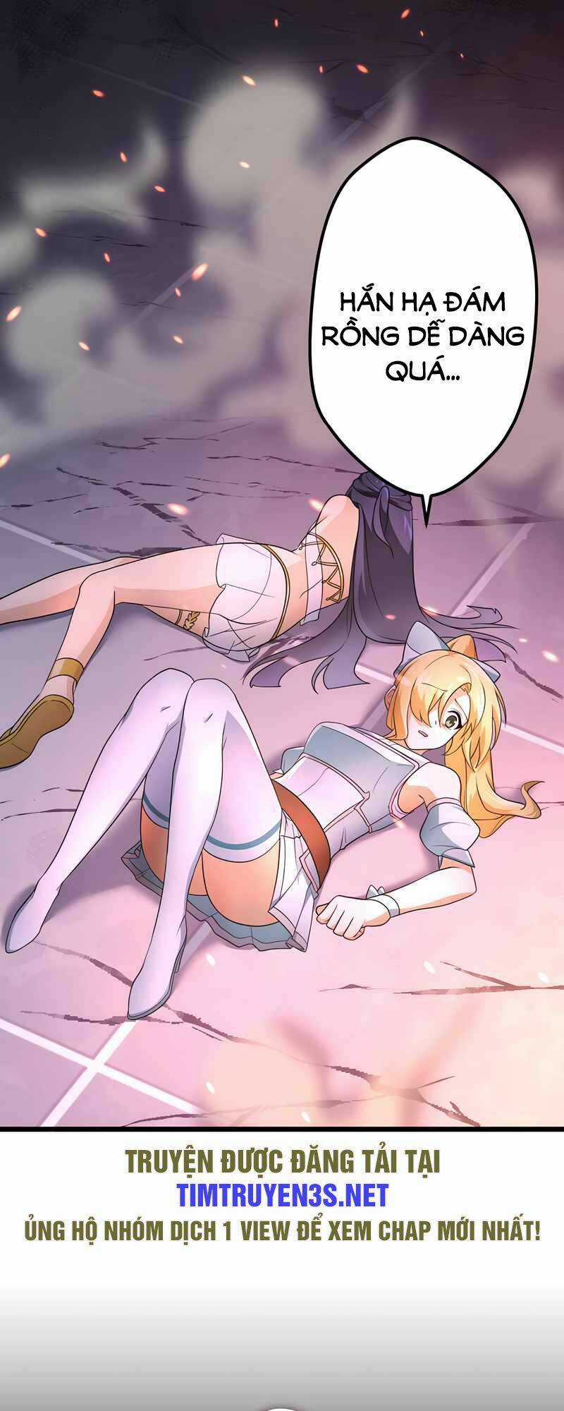 Binh Vương Chuyển Sinh Chapter 25 trang 20