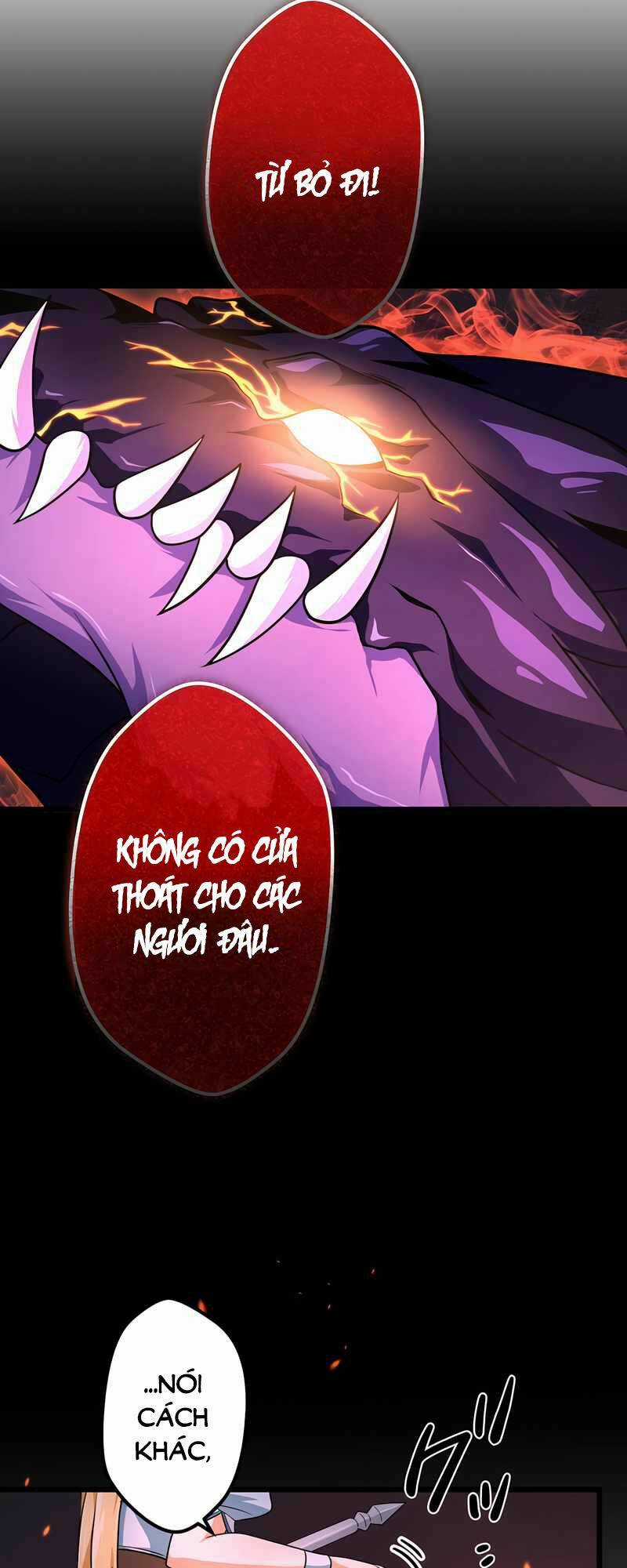 Binh Vương Chuyển Sinh Chapter 25 trang 21