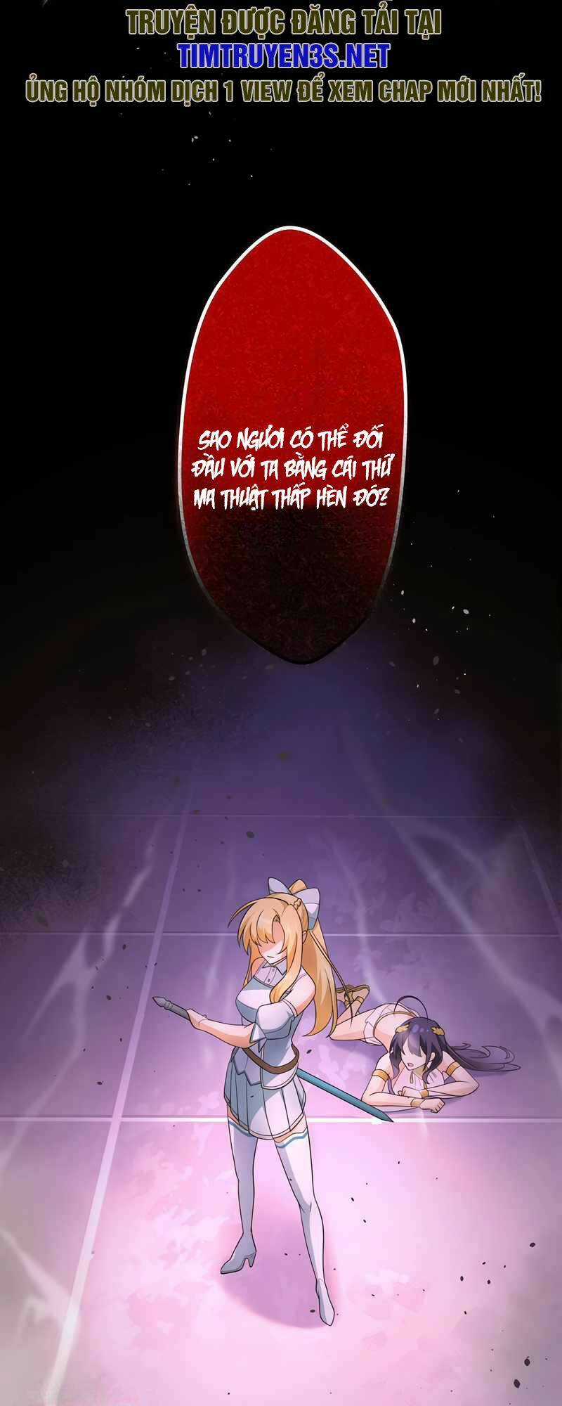 Binh Vương Chuyển Sinh Chapter 25 trang 25